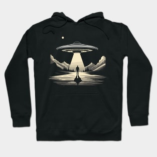 UFO Hoodie